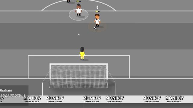 Игра против бывшей команды #8 смотреть онлайн