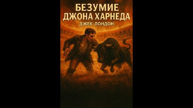 Джек Лондон – «Безумие Джона Харнеда». Аудиокнига. смотреть онлайн