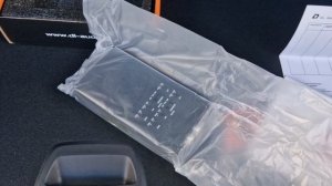 Установка усилителя DL Audio Gryphon Lite 4.70 в Belgee X50