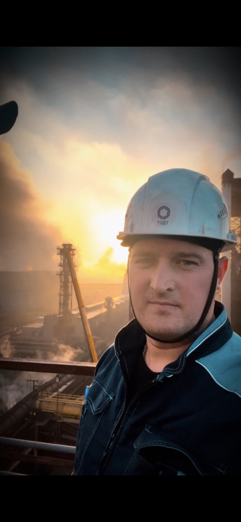 Глубокий сон