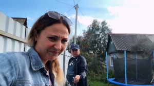 ПРИЕХАЛИ ЧЕРЕЗ НЕДЕЛЮ НА ДАЧУ, А ТАМ…/У НАС НА ДАЧЕ КТО-ТО ПАКОСТИТ/ПОЕХАЛИ С ВИТАЛЕЙ ЗА ГРИБАМИ/