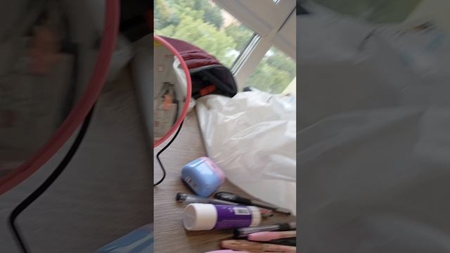 РАСПАКОВКА К ШКОЛЕ смотреть онлайн