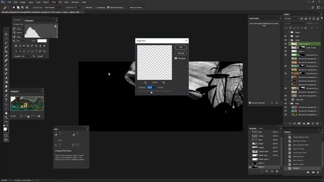 06 - Refining the Composition смотреть онлайн