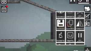 МЕЛОН ПЛЕЙГРАУНД // Фильм - SCP 096 убил всех  мелонов SCP фонд поймал scp096