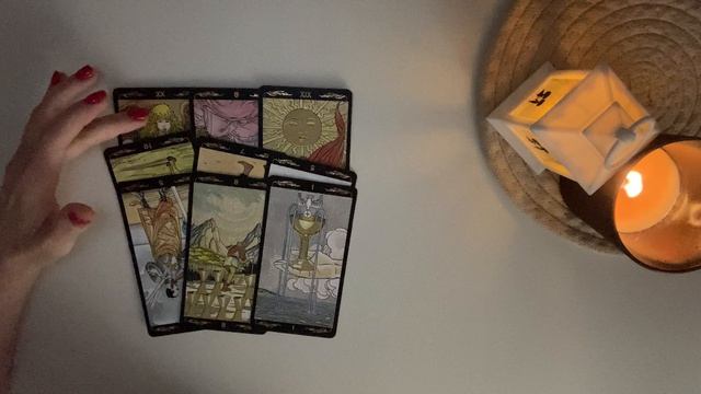 ПЕРЕМЕНЫ В ВАШЕЙ ЖИЗНИ🌺ТАРО РАСКЛАД смотреть онлайн