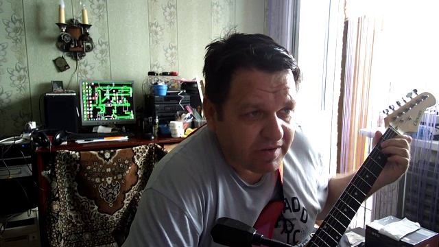 Кишлак, семьсот семь - Стиральная машина кавер смотреть онлайн