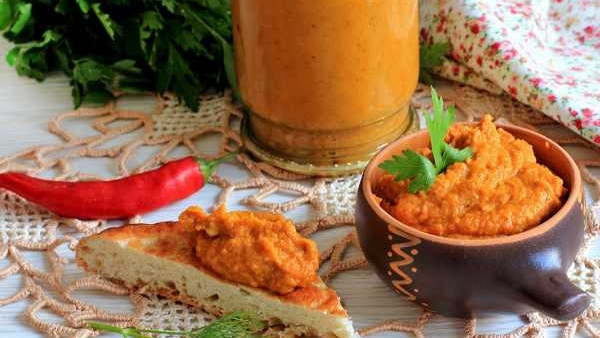 ▶️Кабачковая икра🚀Лучше, чем в магазине🔥