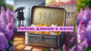 Любовь длиною в жизнь