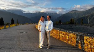 Поляна 1389 отель и СПА для любого времени года