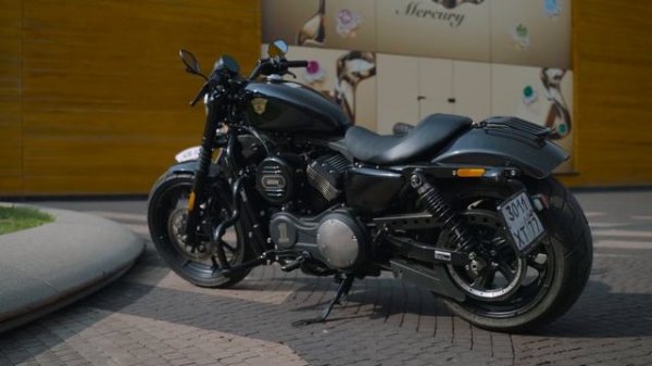 ОБЗОР ⧸ GROZA Toughman 800