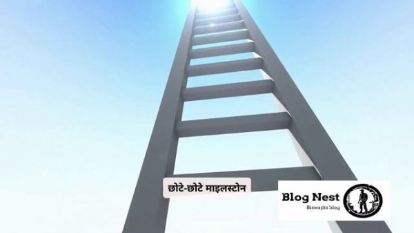 Define Your Career Goals