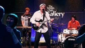 Гр. "Джин-Тоник". Концерт в ТК «Галерея»