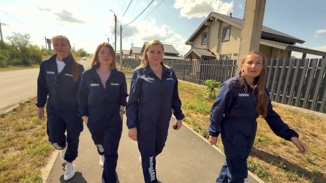 Спасибо от команды PR