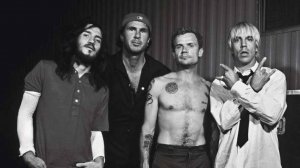 Red Hot Chili Peppers — лучшие хиты | Red Hot Chili Peppers - Greatest Hits