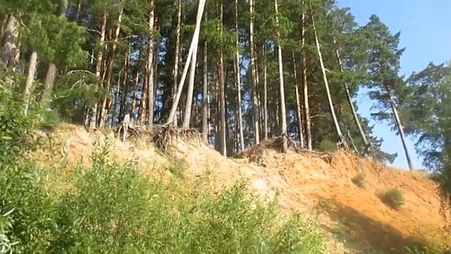 Речка реченька - Автор музыка и поёт Вячеслав Чен смотреть онлайн