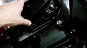 Распаковка и подробный обзор лодочного мотора Hidea 30 ( 2 такта)