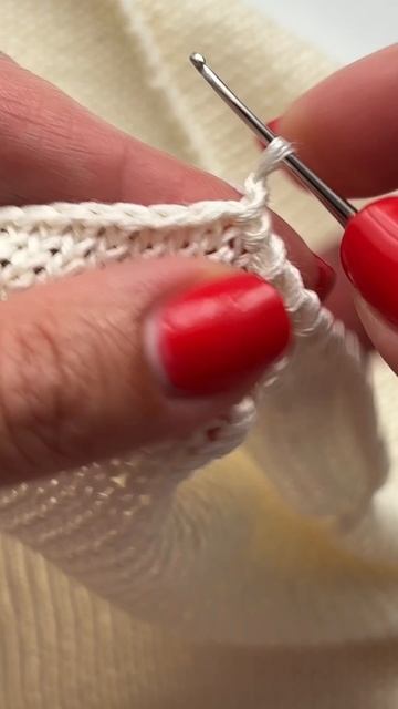 Как обработать горловину смотреть онлайн