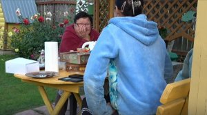 6 соток 24 августа 2025 года. 2 часть.