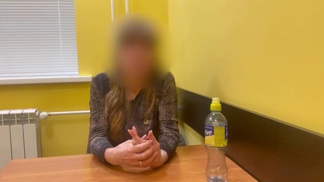 Жительница Рязани осуждена за сотрудничество с ГУР МО Украины смотреть онлайн