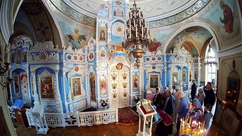 Литургия 28.08 смотреть онлайн