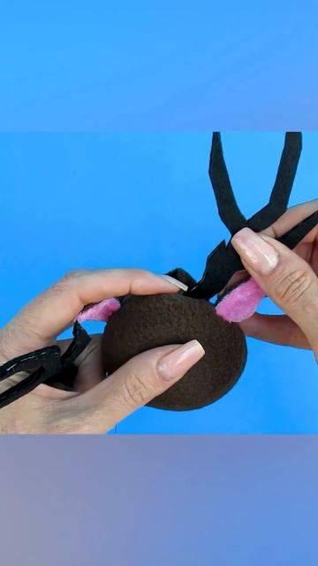 Как сделать Оленя из 99 НОЧЕЙ В ЛЕСУ - Роблокс смотреть онлайн