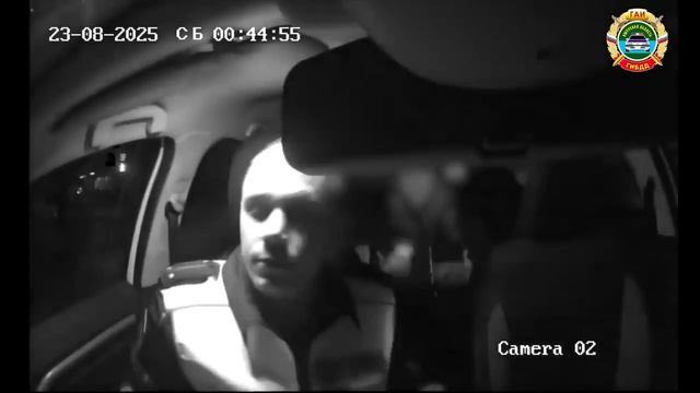 Школьницы на мотоцикле убегали от ДПС в Благовещенске смотреть онлайн