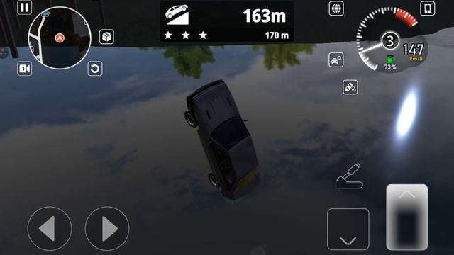 Car Driving Multiplayer прохождение (android) #4 смотреть онлайн