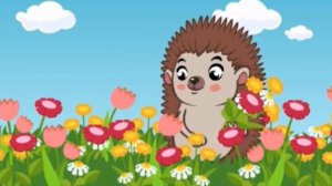 Песенка про весну для детей