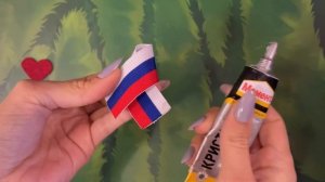 Мастер-класс «Брошь-триколор» (6+)