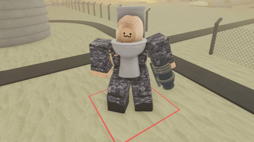 испытываем скибиди вумен на 4 главе в скибиди дефенс и видео с голосом