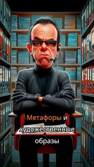 20 серия. Великое промо или провал. Сериал: Блуждающие в толще офиса