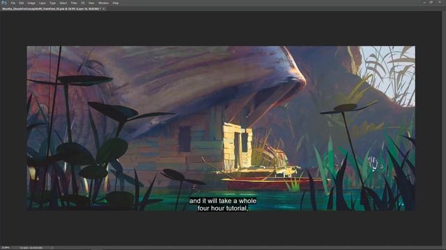 09 - Conclusion смотреть онлайн