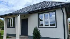 В ПРОДАЖЕ ДОМ У МОРЯ (Пионерский, Калининградская область)