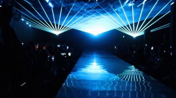 Неделя моды