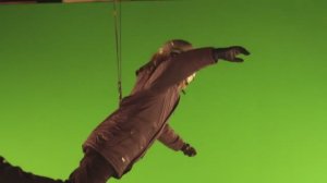 Как мы снимали рекламный ролик Auto-Jack