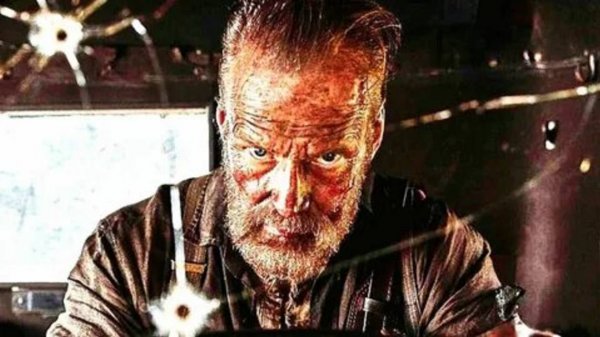 Бессмертный 2-Трейлер-Фильм-2025