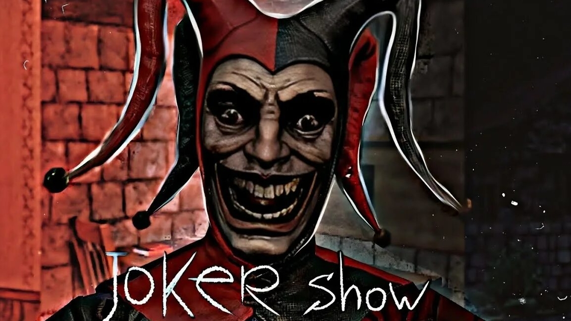 обзор на игру джокер шоу или как призвать шута
