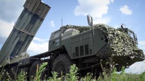 Огневая мощь «Торнадо-С»! Лучшее видео из зоны СВО