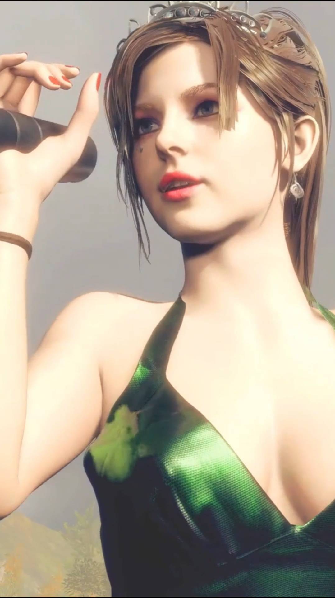 Resident Evil 4: Separate Ways