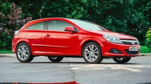 ВЕЛИКИЙ ПАРАДОКС ОПЕЛЬ АСТРА