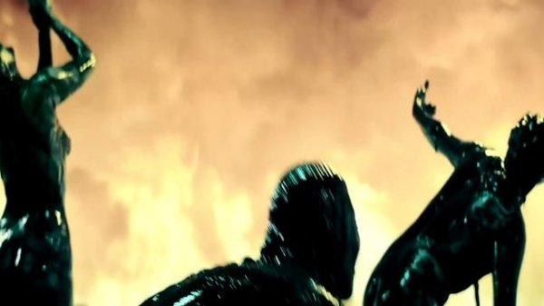 DESTRUCTION - A.N.G.S.T. (Official Video)  Napalm Records