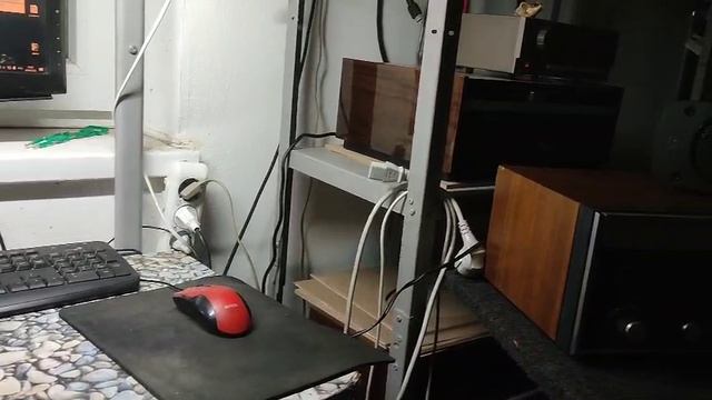 Gustard U-18 тест после твик. 2.