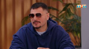 Гость программы — Птаха