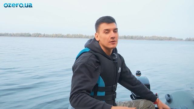 Лодочный мотор Parsun 3.6 - выход на глиссер. Легко! Китайский ПЛМ Parsun TC3.6 BMS замер скорости смотреть онлайн