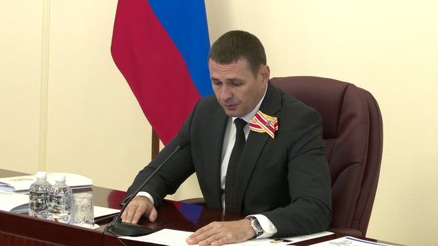 Хабаровске прошло заседание оргкомитета по подготовке проведения Парада Победы 3 сентября смотреть онлайн