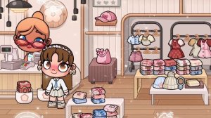 Колабик с ~Alice_world~@ /Avatar world/