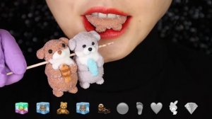 Асмр эмодзи