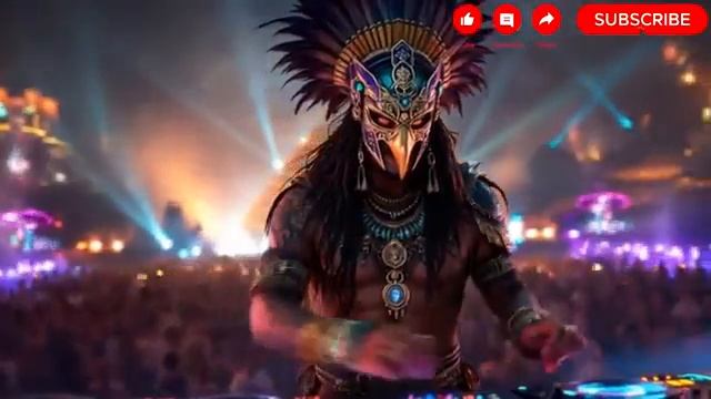 Best TECHNO & HARD TRANCE 2025 ｜ Uplifting Trance ｜ Synthwave ｜ Electronicmusic