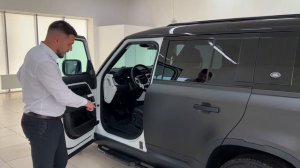 Land Rover Defender '2021 II