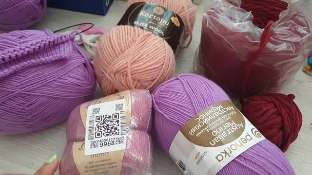 пряжа для триостартов сентября смотреть онлайн